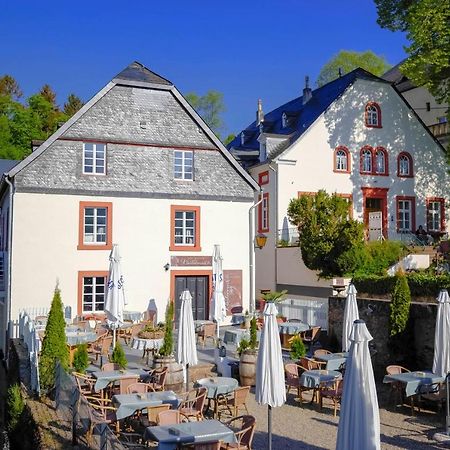 Hotel Klostermuehle Siebenborn Maring-Noviand Dış mekan fotoğraf