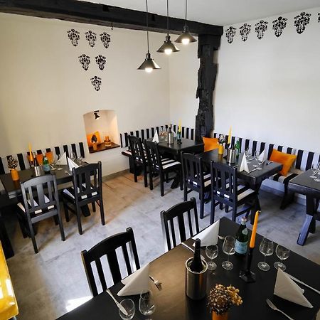 Hotel Klostermuehle Siebenborn Maring-Noviand Dış mekan fotoğraf