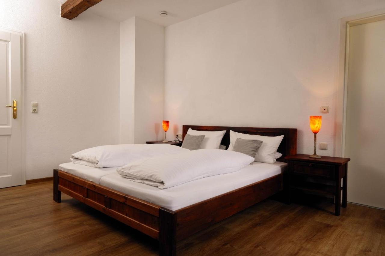 Hotel Klostermuehle Siebenborn Maring-Noviand Dış mekan fotoğraf