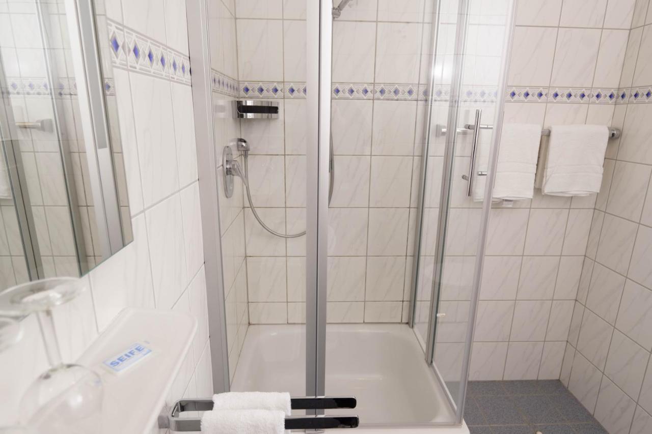 Hotel Klostermuehle Siebenborn Maring-Noviand Dış mekan fotoğraf