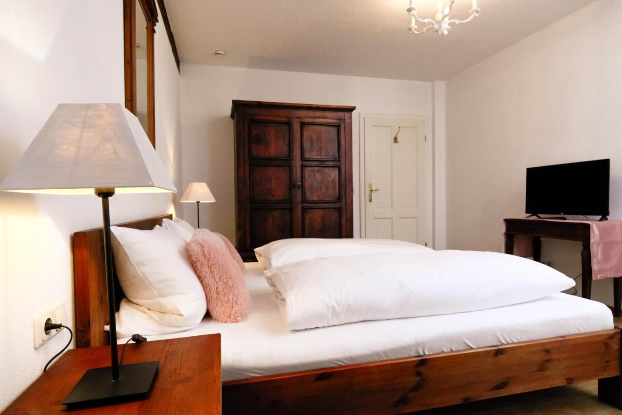 Hotel Klostermuehle Siebenborn Maring-Noviand Dış mekan fotoğraf