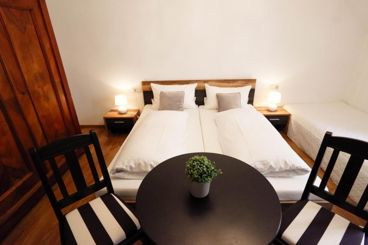 Hotel Klostermuehle Siebenborn Maring-Noviand Dış mekan fotoğraf