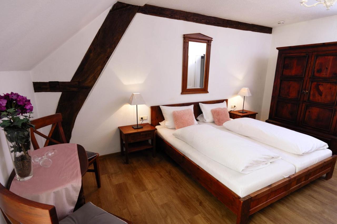 Hotel Klostermuehle Siebenborn Maring-Noviand Dış mekan fotoğraf