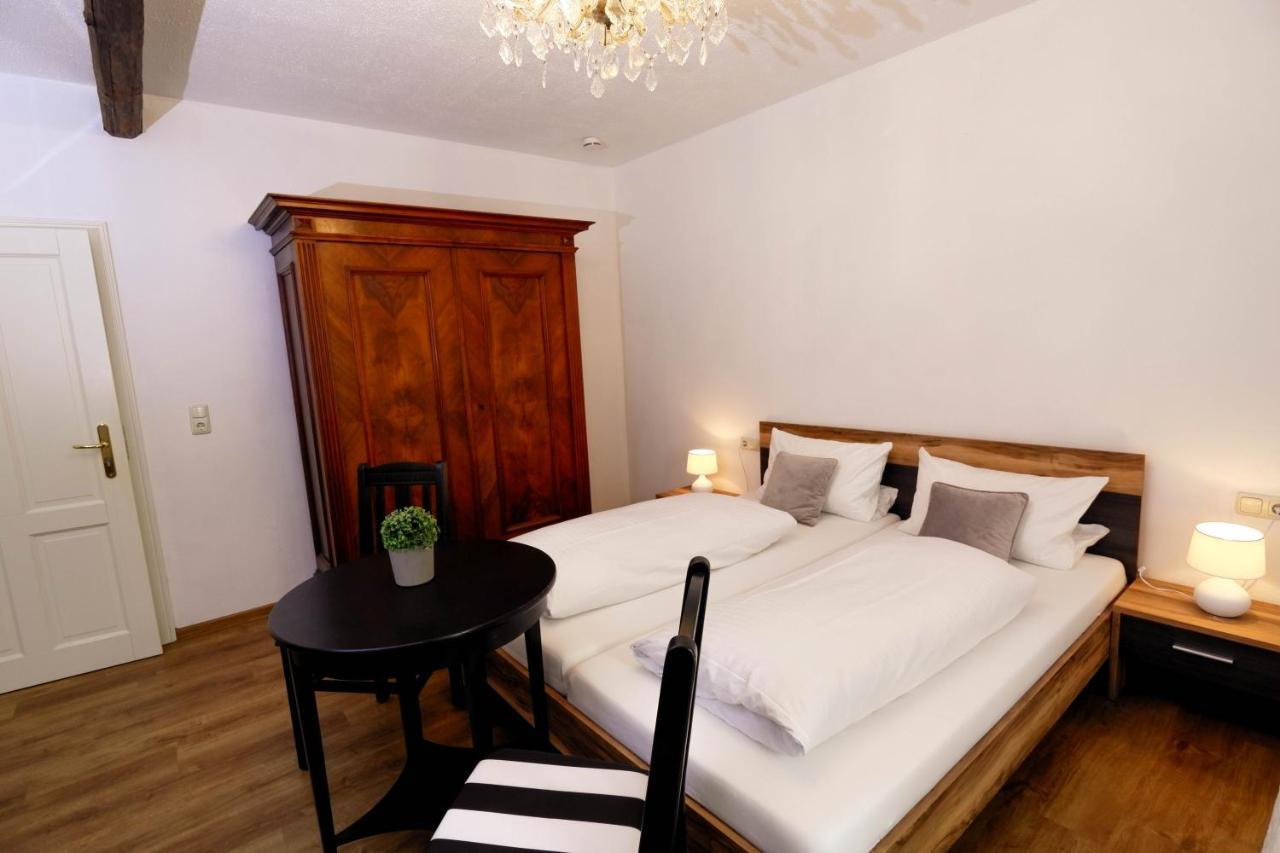Hotel Klostermuehle Siebenborn Maring-Noviand Dış mekan fotoğraf