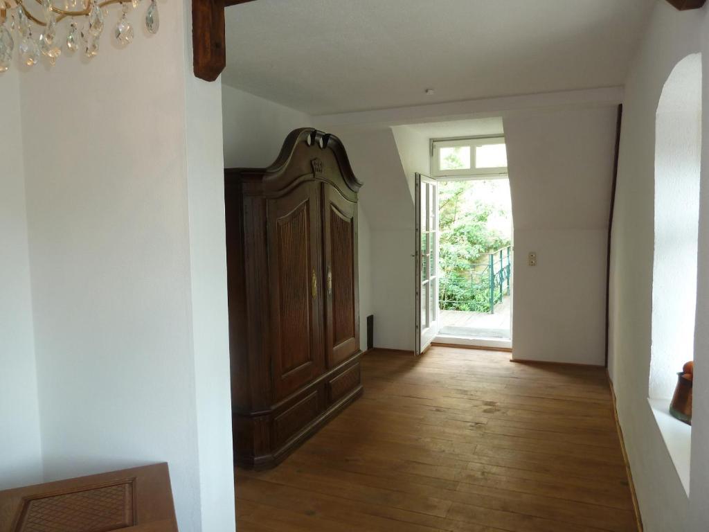 Hotel Klostermuehle Siebenborn Maring-Noviand Dış mekan fotoğraf