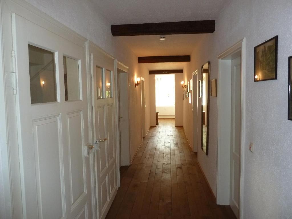 Hotel Klostermuehle Siebenborn Maring-Noviand Dış mekan fotoğraf